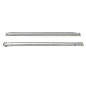 Door Sill Plates - Pair - 68-70 Dodge Plymouth B-Body - Image 5 of 8