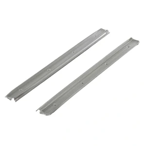 Door Sill Plates - Pair - 68-70 Dodge Plymouth B-Body - Image 7 of 8