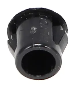 Mopar A / B Body Vent Window Regulator Access Hole Plug (Dark Green) - Image 3 of 4