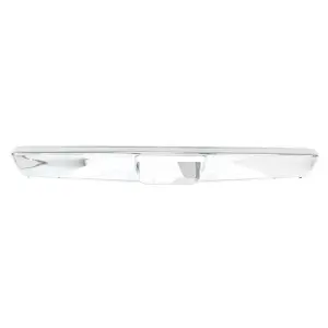 Front Bumper - without Jack Slots - 70-71 Duster; 67-71 Valiant - Image 1 of 4