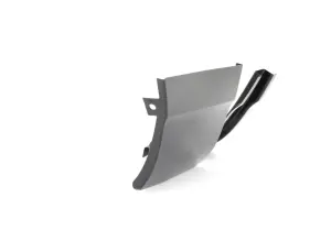 Front Fender Lower Rear Repair Panel w/ Brace - LH - 68-70 Plymouth B-Body - Image 4 of 4