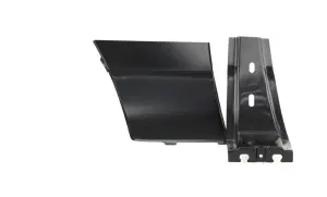 Front Fender Lower Rear Repair Panel w/ Brace - RH - 68-70 Plymouth B-Body - Image 3 of 4
