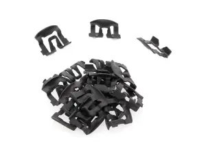 Door Top Molding Clip Set - 70-71 Challenger - Image 3 of 3