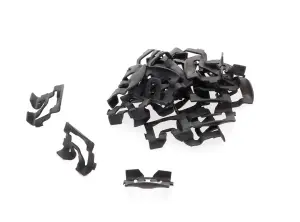Door Top Molding Clip Set - 70-71 Challenger - Image 2 of 3