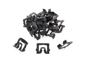 Door Top Molding Clip Set - 70-71 Challenger - Image 1 of 3
