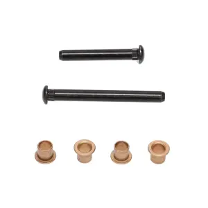 1966 Plymouth Valiant Door Hinge Pin Repair Kit - 66-76 Mopar A B E Body Models