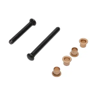 Door Hinge Pin Repair Kit - 66-76 Mopar A B E Body Models - Image 4 of 4