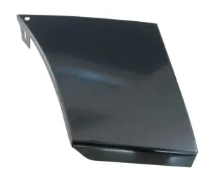 Front Fender Lower Rear Repair Panel w/ Brace - LH - 67-76 Dart; 71-72 Demon; 73-76 Dart Sport - Image 1 of 2
