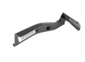 Front Bumper Bracket Inner Extension - LH - 69 Camaro - Image 3 of 4