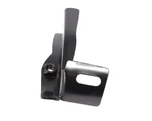 Front Bumper Bracket Inner Extension - RH - 69 Camaro - Image 2 of 4