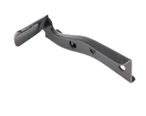 Front Bumper Bracket Inner Extension - RH - 69 Camaro - Image 3 of 4