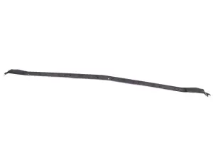 Grille to Bumper Filler Panel - 66-67 Chevy II Nova - Image 3 of 5