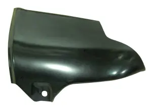 1968 Pontiac Trans Am Fender Extension - RH - 68 Firebird