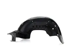 Inner Fender - LH - 69 Firebird - Image 2 of 2