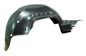 Inner Fender - LH - 69 Firebird - Image 1 of 2