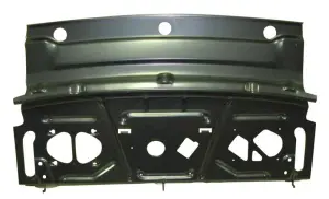 Package Tray - 67-69 Camaro Firebird - Image 1 of 2