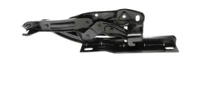1963 Chevy Biscayne Hood Hinge - OE Style - LH - 63-65 Chevy II Nova 64 Chevelle El Camino