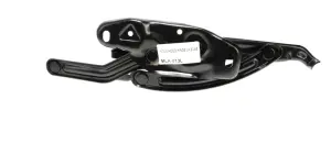 Hood Hinge - OE Style - LH - 63-65 Chevy II Nova 64 Chevelle El Camino - Image 3 of 4