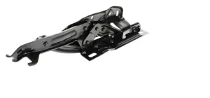 Hood Hinge - OE Style - LH - 63-65 Chevy II Nova 64 Chevelle El Camino - Image 4 of 4