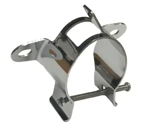 Ignition Coil Mounting Bracket - 67-69 Camaro - Image 1 of 3