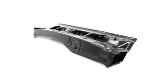 Lower Cowl Panel - without AC - 68 Camaro Firebird - Image 1 of 5
