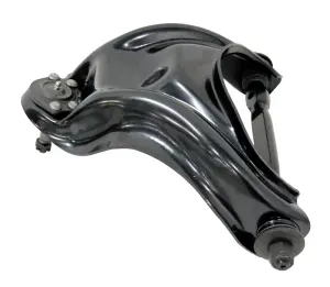 1969 Pontiac GTO Control Arm - Upper - LH - 64-72 Chevelle El Camino Monte Carlo GTO Skylark Cutlass LeMans