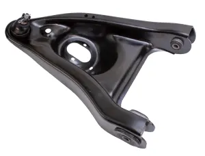 1969 Pontiac GTO Control Arm - Lower - LH - 64-72 Chevelle El Camino Monte Carlo GTO Skylark Cutlass LeMans