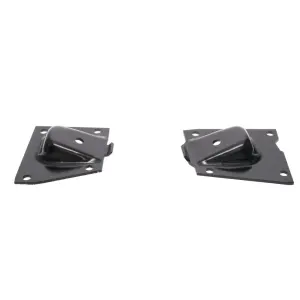 Engine Frame Bracket Set - 2pcs - 63-64 Impala V6 - Image 3 of 4
