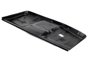 Front Floor Pan Half - RH - 62-67 Chevy II Nova - Image 5 of 5
