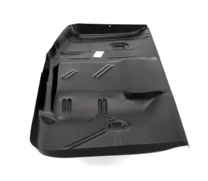 Front Floor Pan Half - RH - 62-67 Chevy II Nova - Image 3 of 5