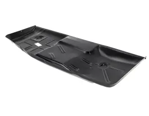 Front Floor Pan Half - RH - 62-67 Chevy II Nova - Image 1 of 5