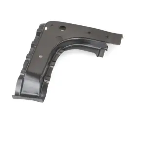 Floor Pan Brace - LH - 67-69 Camaro Firebird Convertible - Image 3 of 7