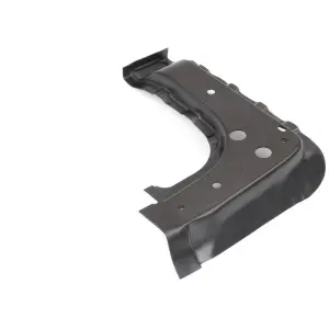Floor Pan Brace - LH - 67-69 Camaro Firebird Convertible - Image 5 of 7