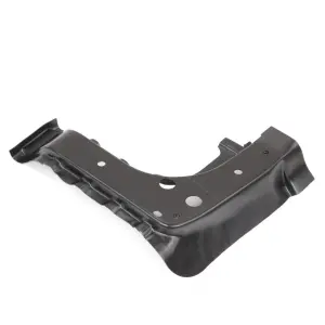 Floor Pan Brace - RH - 67-69 Camaro Firebird Convertible - Image 2 of 7