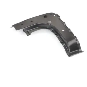 Floor Pan Brace - RH - 67-69 Camaro Firebird Convertible - Image 6 of 7