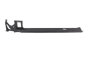 Inner and Outer Rocker Panel Assembly - LH - 67-69 Camaro Firebird Convertible - Image 3 of 4