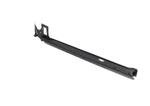 Inner and Outer Rocker Panel Assembly - LH - 67-69 Camaro Firebird Convertible - Image 2 of 4