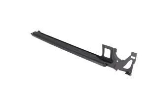 Inner and Outer Rocker Panel Assembly - RH - 67-69 Camaro Firebird Convertible - Image 2 of 4
