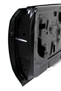 Door Shell - RH - 66-67 Chevelle 2DR HardTop or Convertible - Image 2 of 4