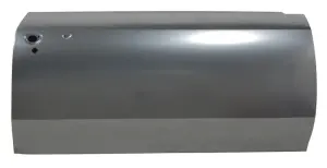 Door Shell - RH - 66-67 Chevelle 2DR HardTop or Convertible - Image 1 of 4