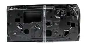 Door Shell - LH - 68 Chevelle 2DR - Image 4 of 4