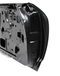 Door Shell - LH - 68 Chevelle 2DR - Image 3 of 4