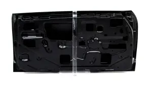 Door Shell - LH - 69 Chevelle 2DR - Image 4 of 4