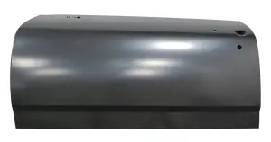 Door Shell - LH - 69 Chevelle 2DR - Image 1 of 4