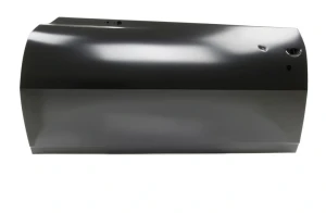 Door Shell - LH - 67 Camaro Firebird - Image 1 of 6