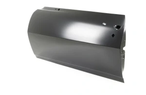 Door Shell - LH - 67 Camaro Firebird - Image 2 of 6