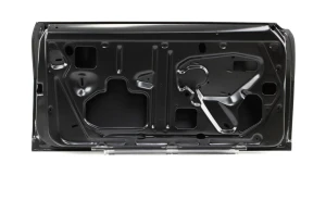 Door Shell - LH - 67 Camaro Firebird - Image 4 of 6