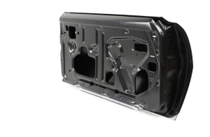 Door Shell - LH - 67 Camaro Firebird - Image 5 of 6