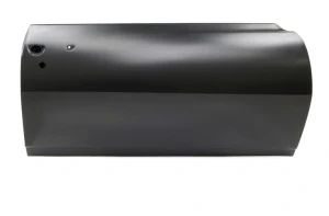 Door Shell - RH - 67 Camaro Firebird - Image 1 of 6