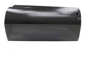 Door Shell - LH - 68 Camaro Firebird - Image 1 of 6